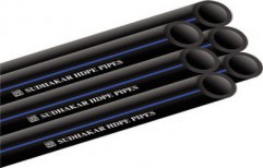 Hdpe Pipes by Bhagyanagar Engineering Corporation