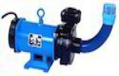 Horizontal Openwell Pump by Calama Aqua Engineering Private Limited