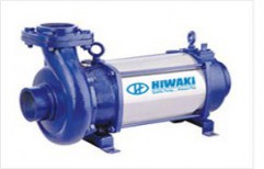 Horizontal Openwell Submersible Pumps by Hiwaki Pumps Private Limited