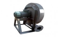 Industrial Air Blower by Integrated Engineering Works