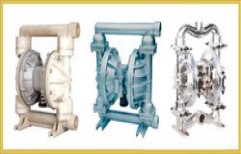 Industrial Pumps by AIMS