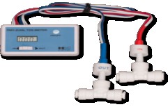 Inline TDS Meter by JB DROP Water Treatment Solution