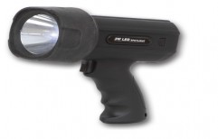 LED 3W Rechargeable Spotlight by Techno RTM India