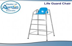 Life Guard Chair by Austin India