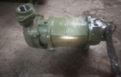 Mini Open Well Pump by Arrotec Engineering Co