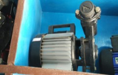 Monoblock Water Pump by Kranti Sales Agency