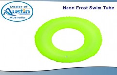 Neon Frost Swim Tube by Austin India