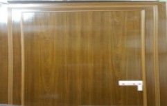Office Wood Doors by Sardha Plywood Laminates