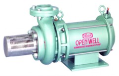 Openwell Monobloc Pump by GEECO Pumps