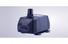 Plastic Cooler Pump by Aquasstar