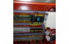 PLC Panel For Packaging Machine by Ecosys Efficiencies Private Limited
