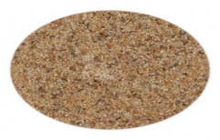 Quartz Sand by Gubbi Enterprises