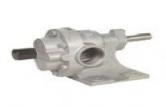 Rotary Gear Pump by Void Pump Industries