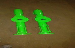 Screw Pump by BK Technical & Fabricators