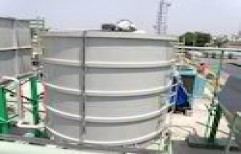 Sewage Treatment Plants Dosing Pumps by Vadotech Engineering