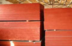 Shuttering Ply 34 kg Commercial M.R. by Futuristic Supplies & Infra Services