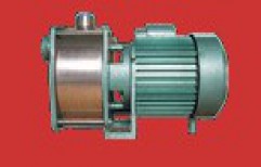 Single Phase Jet Monoblocs by Texmo Industries