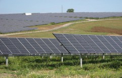 Solar Power Plant by Sukoon Power Technology