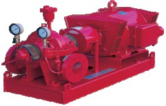 SPP Pumps by ARJ Electromechanical Contracting Private Limited