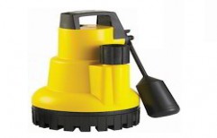 Submersible Dewatering Pumps by Yogi Enterprises