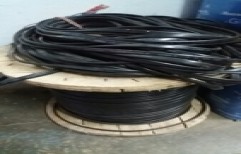 Submersible Pump Cable by Sandhya Electrical & Engineering Works