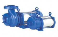 Submersible Pump by Aar-Kay Traders