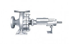 Thermic Fluid Pump by K-Fins Pumps Pvt. Ltd.