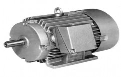 Three Phase AC Induction Motor by Gokul Electricals