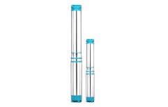 V3 Submersible Pump Set by Arun Brothers