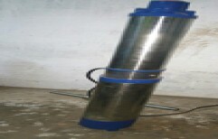 V4 Submersible Pump by Rudra Industries