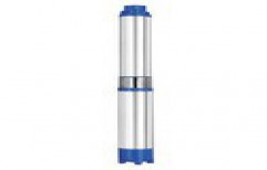 ORCAL 5 Star Rating (*****) V4 Submersible Pump, For Domestics And Agriculture, Warranty: 12 months