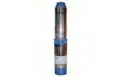 V4 Submersible Pumps by Leo Marketing Company