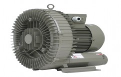 Vacuum Blower by Yash Enterprises