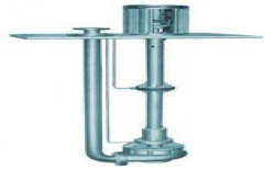 Vertical Pumps by Fluid-O-Tech Enterprise