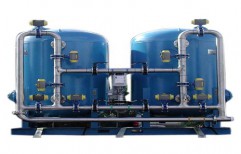 Water Filtration Systems by Integrated Engineering Works