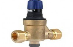 Water Pressure Relief Valve by RS Dosing Pumps & Systems