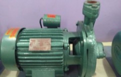 1HP Water Pump Motor by Aruna Jyothi Distributors