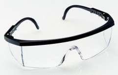 3M 1710 Safety Goggles by Shiva Industries