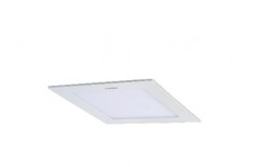 6w LED Slim Panel Lights - Elegant Series - Luker USA by Hinata Solar Energy Tech Private Limited