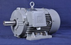 AC Three Phase Electric Induction Motors by Reeva International