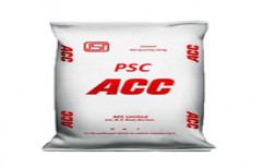 ACC Cement PSC by HSA Abdul Latif And Sons