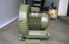 Air Blower by RK Electroplating Equipments