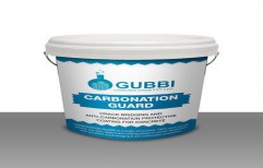 Anti Carbonation Coating by Gubbi Enterprises