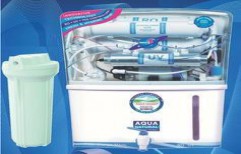 Aqua Grand Plus by JB DROP Water Treatment Solution
