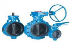 Audco Valves by Crab And Taur Engineers Pvt Ltd