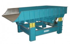 Automatic Vibratory Feeders by Integrated Engineering Works
