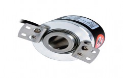Autonics Rotary Encoder - Incremental & Absolute Encoders by Ecosys Efficiencies Private Limited