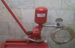 Cement Grouting Machine by Harjai And Company