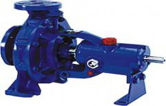 Centrifugal Pump by Myto Engineering Co.