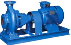 Centrifugal Pumps by Supreme Traders